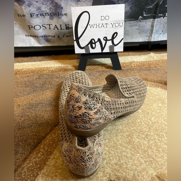 🔥Great Condition Sesto Meucci Made in Italy 10.5M - Picture 2 of 8